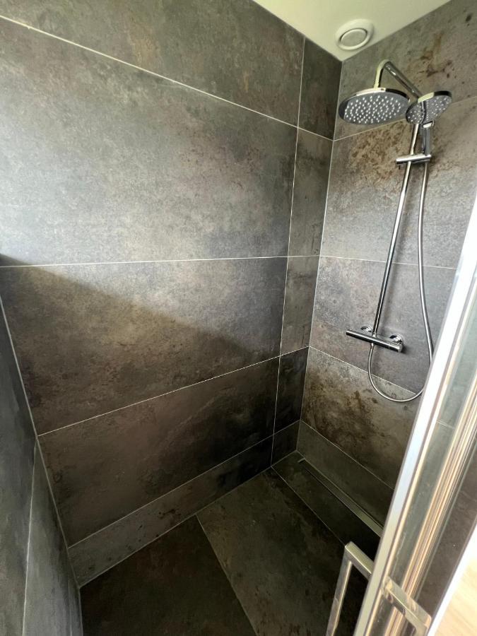 Plassenzicht Logies & Sloepverhuur Loosdrecht Dış mekan fotoğraf